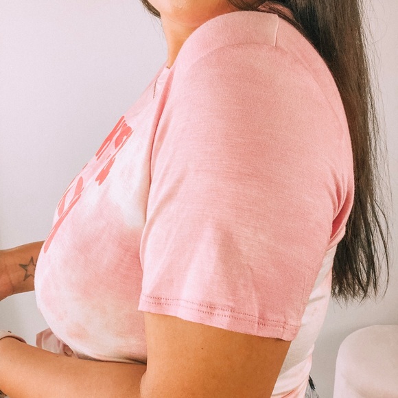 SOLD OUT✨Chips & Salsa Graphic Tee - Picture 6 of 8